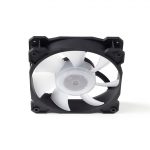 GELID Releases RADIANT and RADIANT-D RGB Fans Top