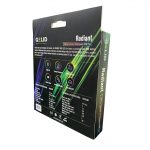 GELID Releases RADIANT and RADIANT RGB Fans box back