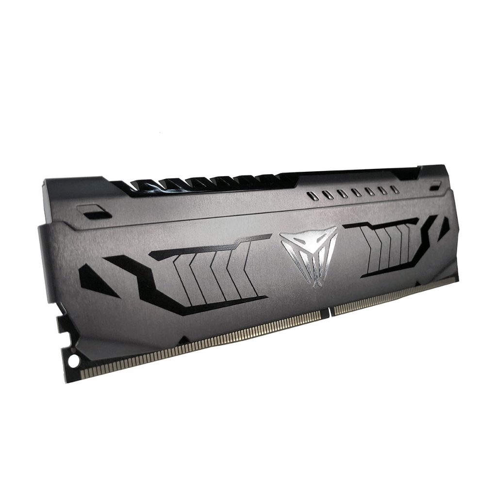 Patriot Releases Viper Steel DDR4 Memory @ 4400MHz – GND-Tech