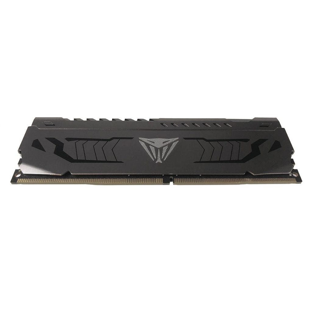 Patriot Releases Viper Steel DDR4 Memory @ 4400MHz – GND-Tech