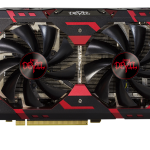 PowerColor Releases Red Devil RX 590 (Two Days Early) – GND-Tech