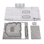 Thermaltake Pacific V-RTX 2080 Plus Water Block Disassembled
