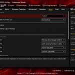 ASUS ROG Strix X399-E Gaming BIOS Boot Settings