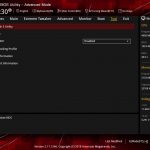 ASUS ROG Strix X399-E Gaming BIOS Tools