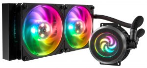 Cooler Master ML240P Mirage CPU Cooler