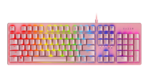 Razer Presents New Quartz Pink Edition Bundle for Valentine's Day – GND-Tech