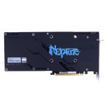 Colorful iGame GeForce RTX 2070 Neptune OC Back