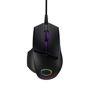 Cooler Master MM830 MMO Gaming Mouse Front