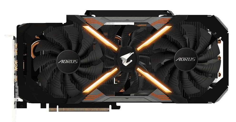 Gigabyte AORUS GeForce RTX 2060 Series Announced GND-Tech