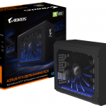 AORUS RTX 2070 Gaming Box Box