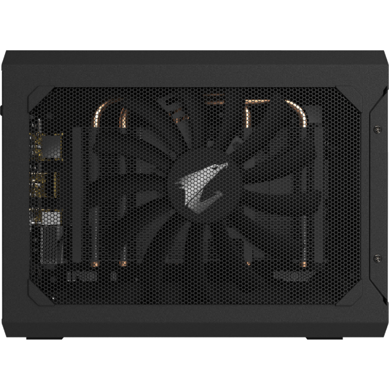 Gigabyte Releases Aorus Rtx 2070 Gaming Box Egpu Gnd Tech