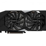 Gigabyte RTX 2060 Front Small