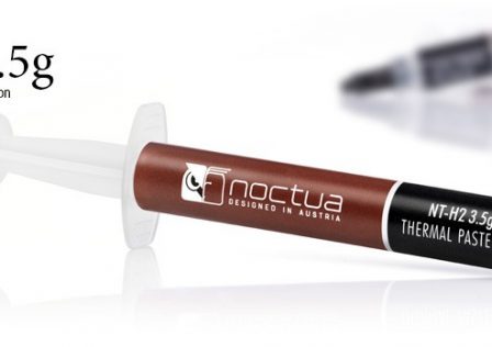 Noctua NT-H2 Thermal Paste