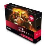 Sapphire Radeon VII Box