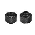 Thermaltake Pacific C240/C360 DDC Water Cooling Kits Fittings