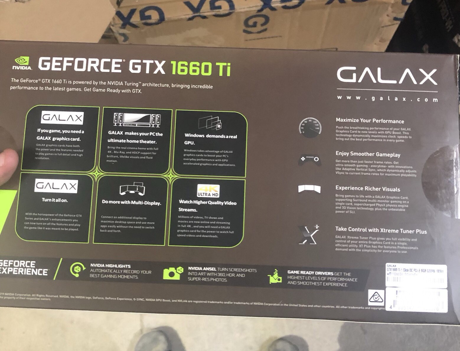 1660 ti игры. GEFORCE GTX 1660 ti коробка. GTX 1660 ti 6gb Box. GTX 1660 super Galax. GEFORCE GTX 1660 ti 2019.