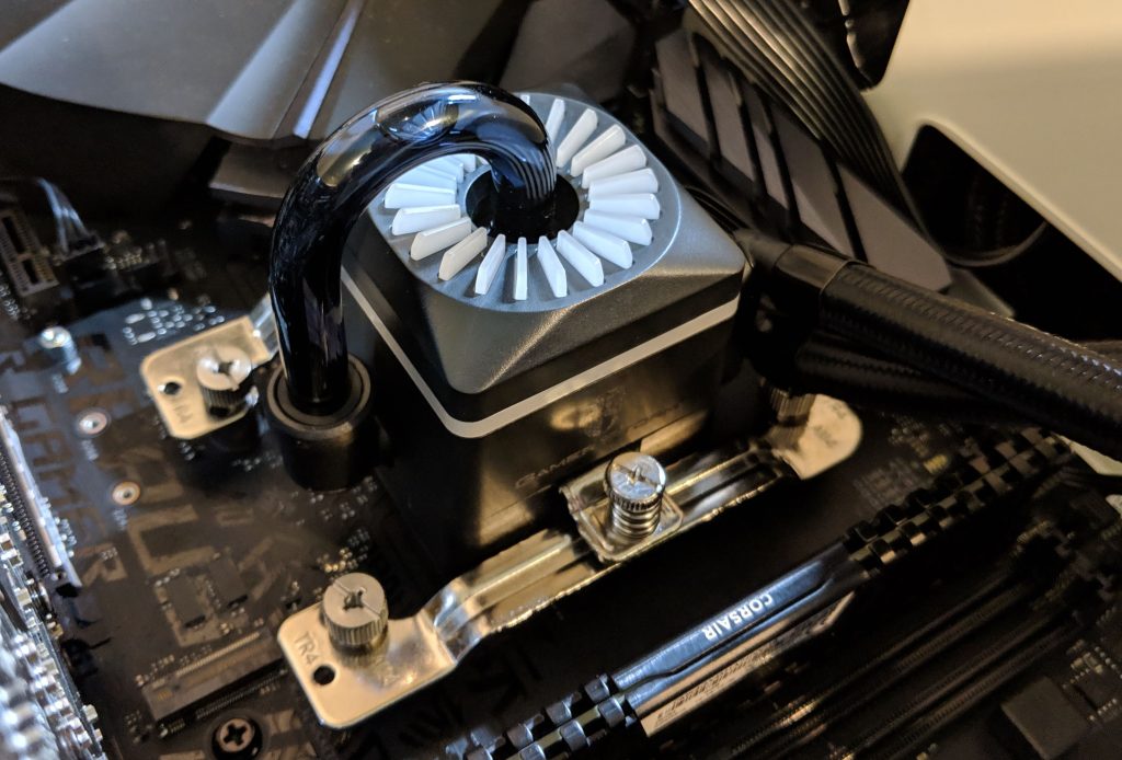 Deepcool Gamer Storm Captain 240 Pro Water Cooling Kit Reviews, Pros and  Cons