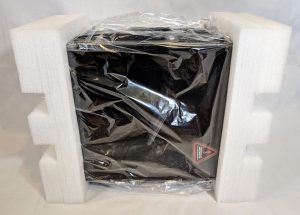 FSP CMT340 Case Packaging