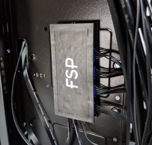 FSP CMT520 Plus PC Case RGB Controller