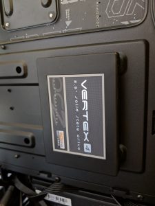 Cooler Master NR600 Case SSD Mount 3