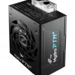 FSP Hydro PTM+ 850W Top Front