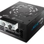 FSP Hydro PTM+ 850W Front