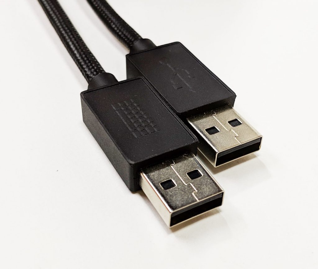 Logitech G513 Carbon USB Plugs