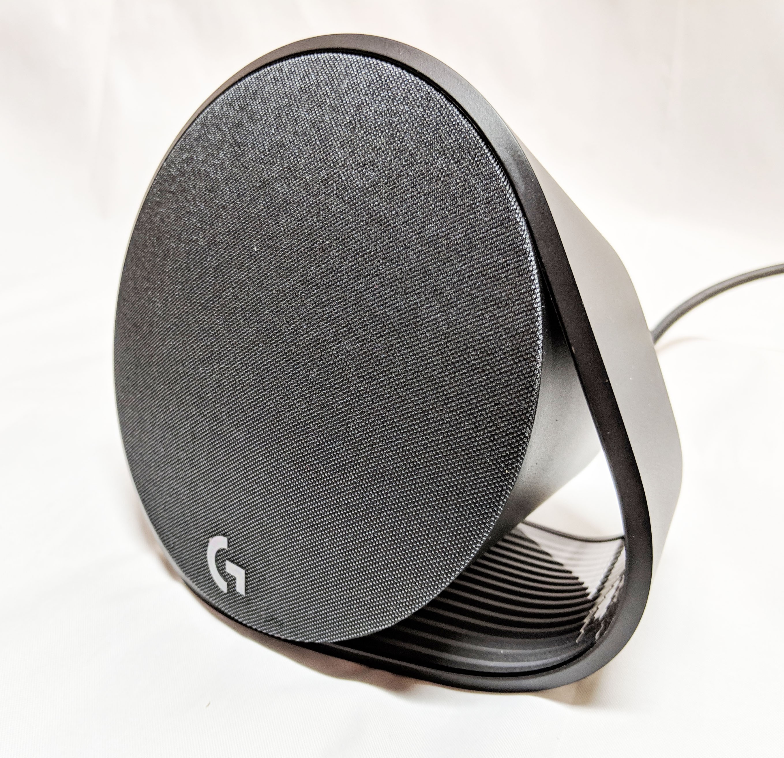 Logitech G560 Gaming Speakers - Full Review and Benchmarks