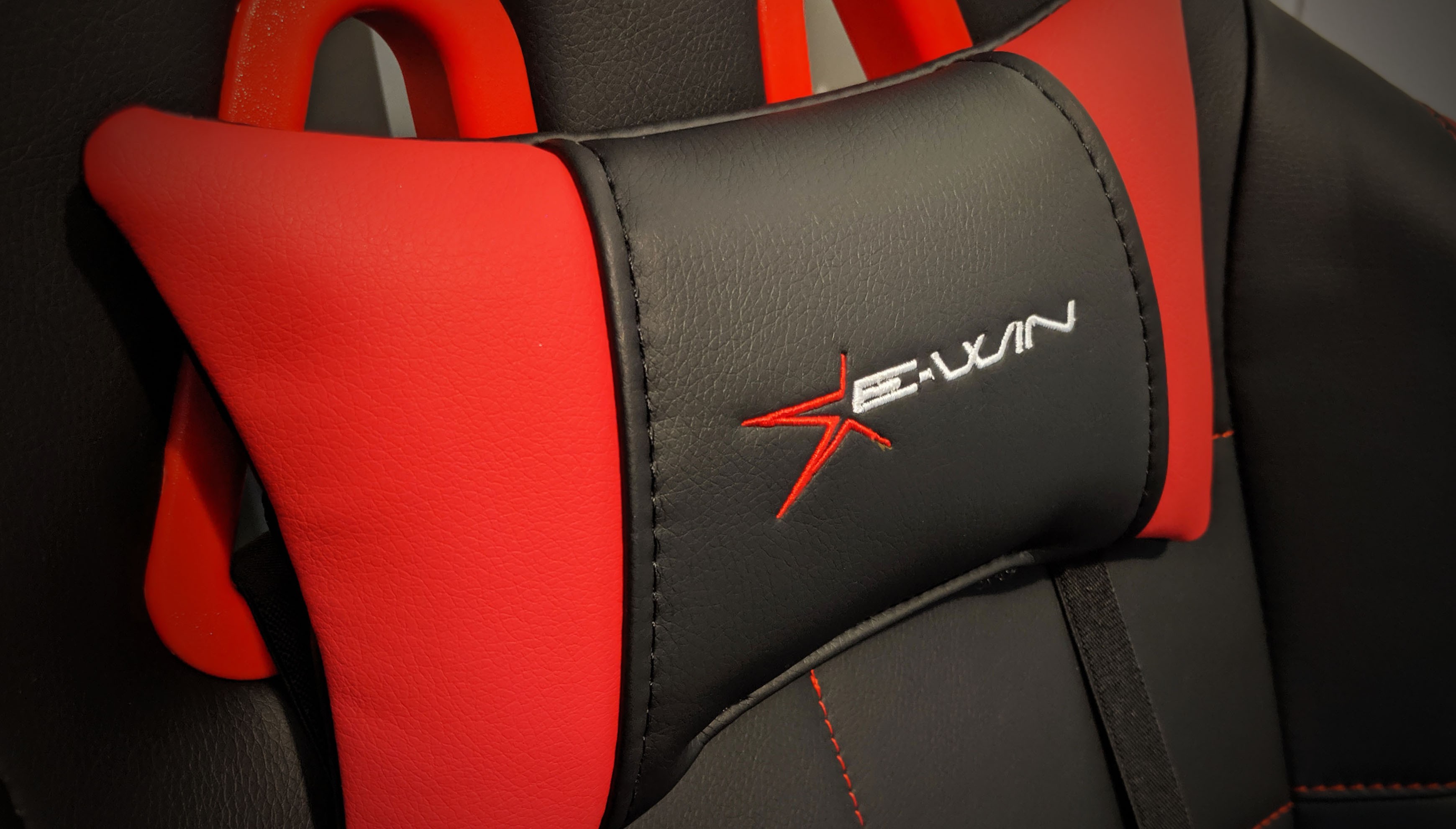 Ewin Calling Series Gaming Chair Review – GND-Tech