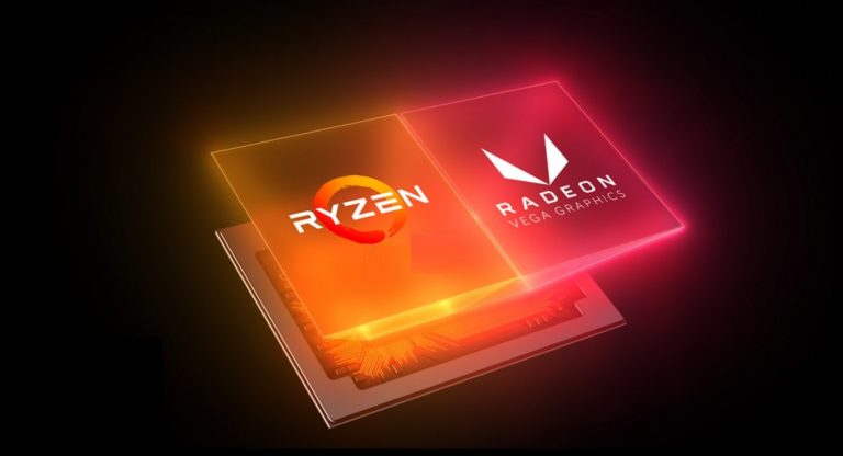 AMD Ryzen Picasso APU Clock Speeds Discovered – GND-Tech