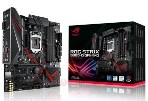 ASUS ROG Strix B365-G Gaming Motherboard 3