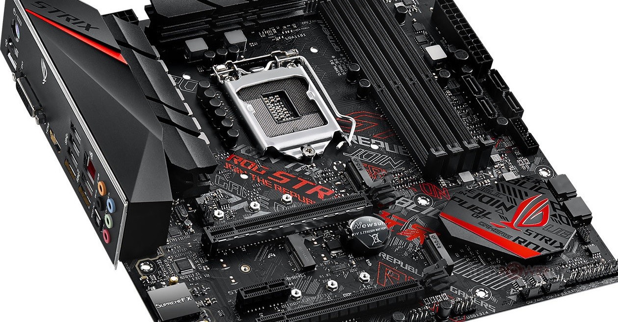 Asus Rog Driver Tool Centralpor