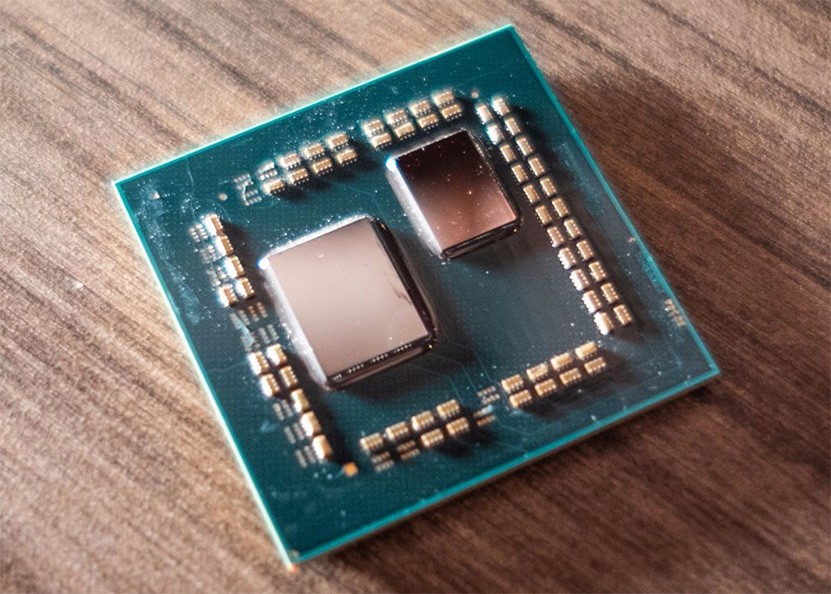 AMD Matisse Cores