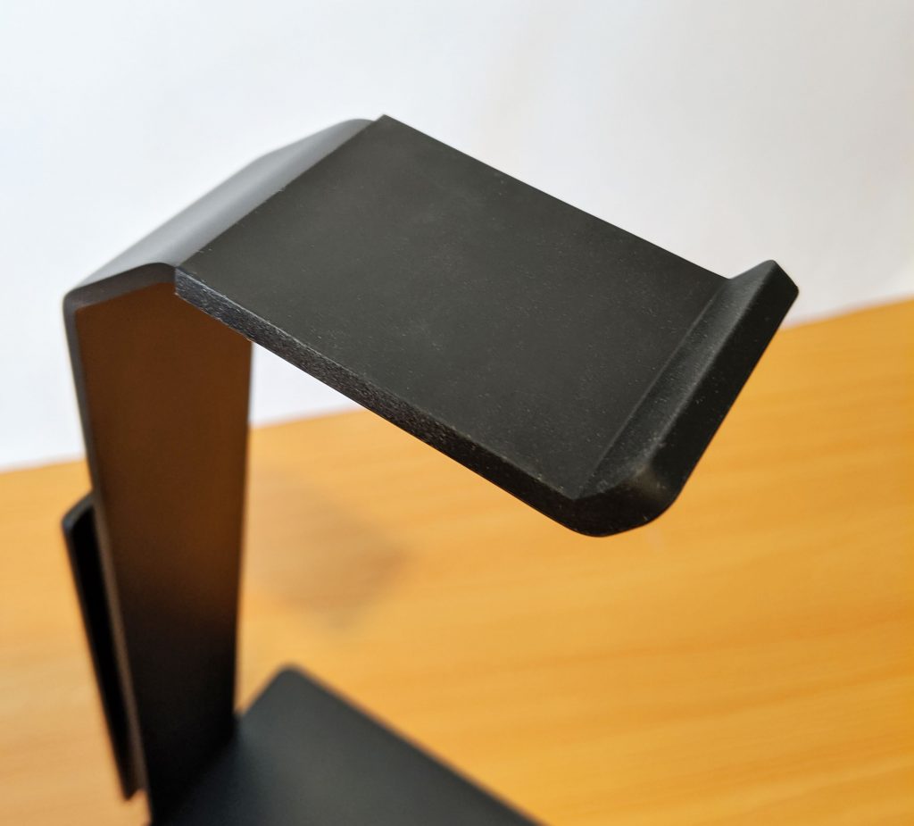 Cooler Master GS750 Stand Top