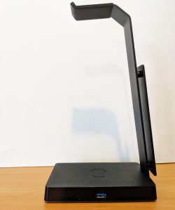 Cooler Master GS750 Stand Right