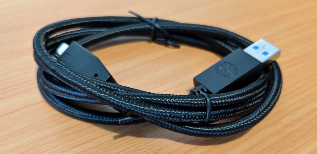 Cooler Master GS750 Cable