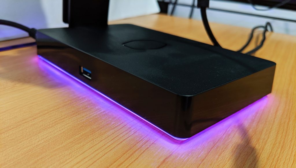 Cooler Master GS750 RGB LED Stand