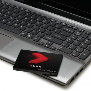 PNY XLR8 CS2311 Laptop