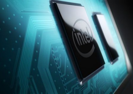 Intel Core Mobile 10th Gen Featured