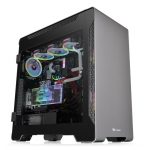Thermaltake A700 Case Front-Left