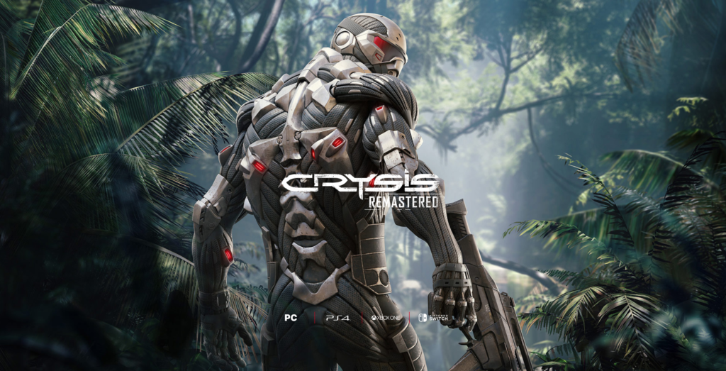 What to Know About the Crysis Remaster – GND-Tech