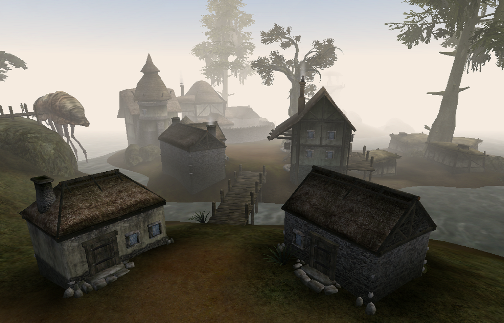 mods for morrowind steam