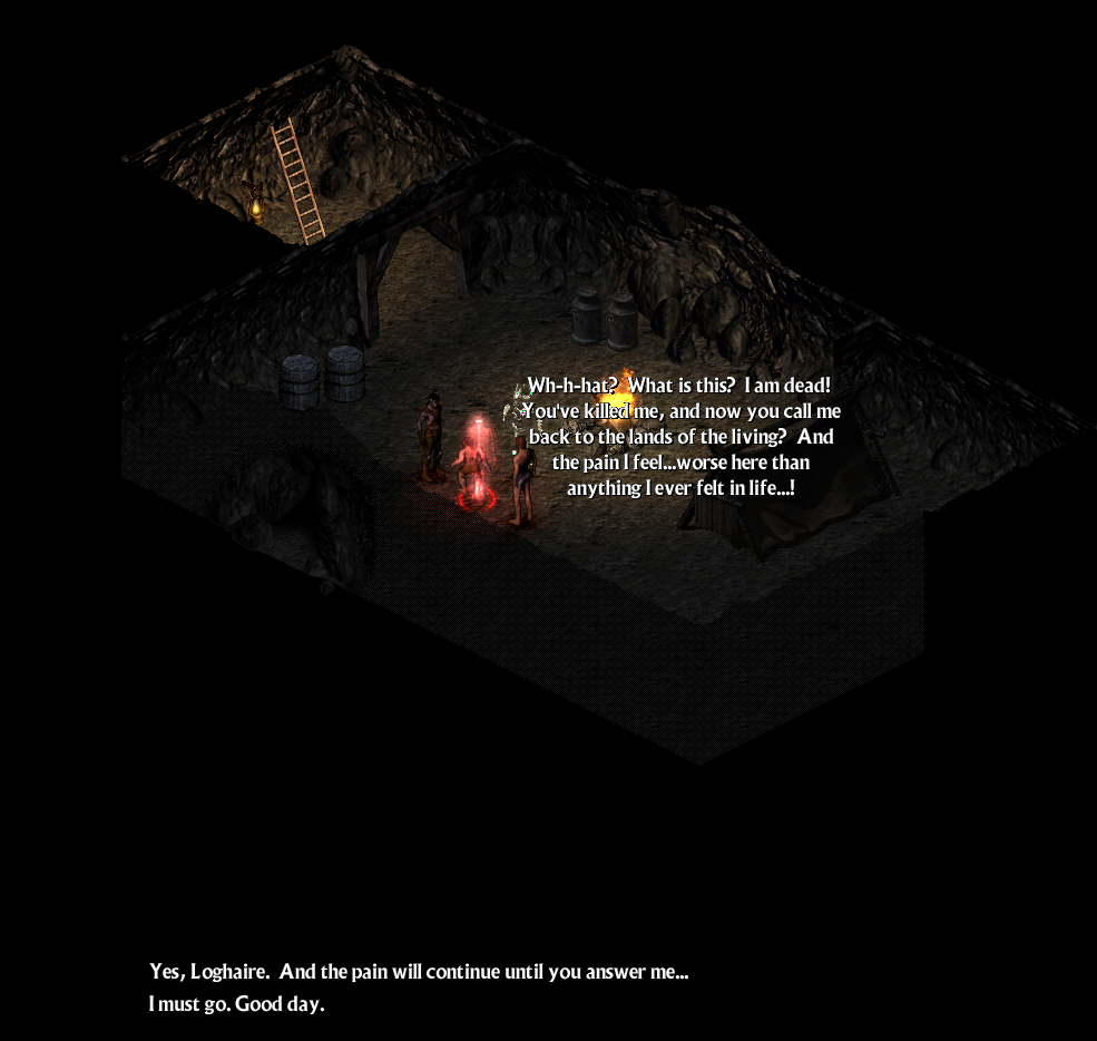 Silent Hill 2 Enhanced Edition Story Playhrough Part 2 (1440p60