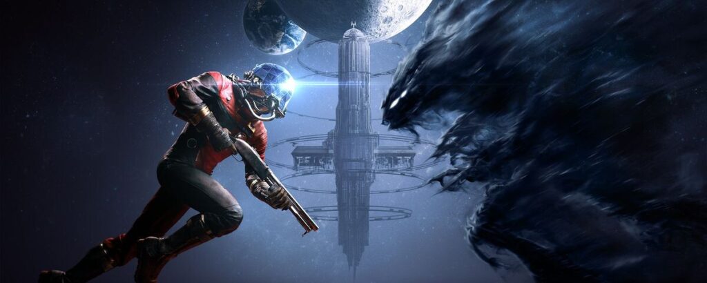 prey 2019 pc mods