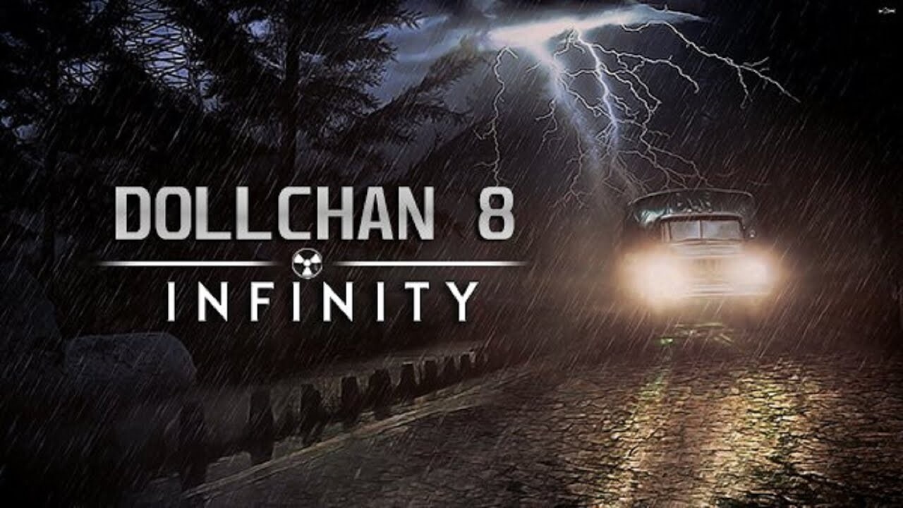 Dollchan 8 Infinity #06 &quot;Цветок камыша для Локатора и его пропавший друг  Переводчик&quot; - YouTube