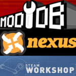 How to Install Games Mods on Steam Deck (Workshop + Nexus)