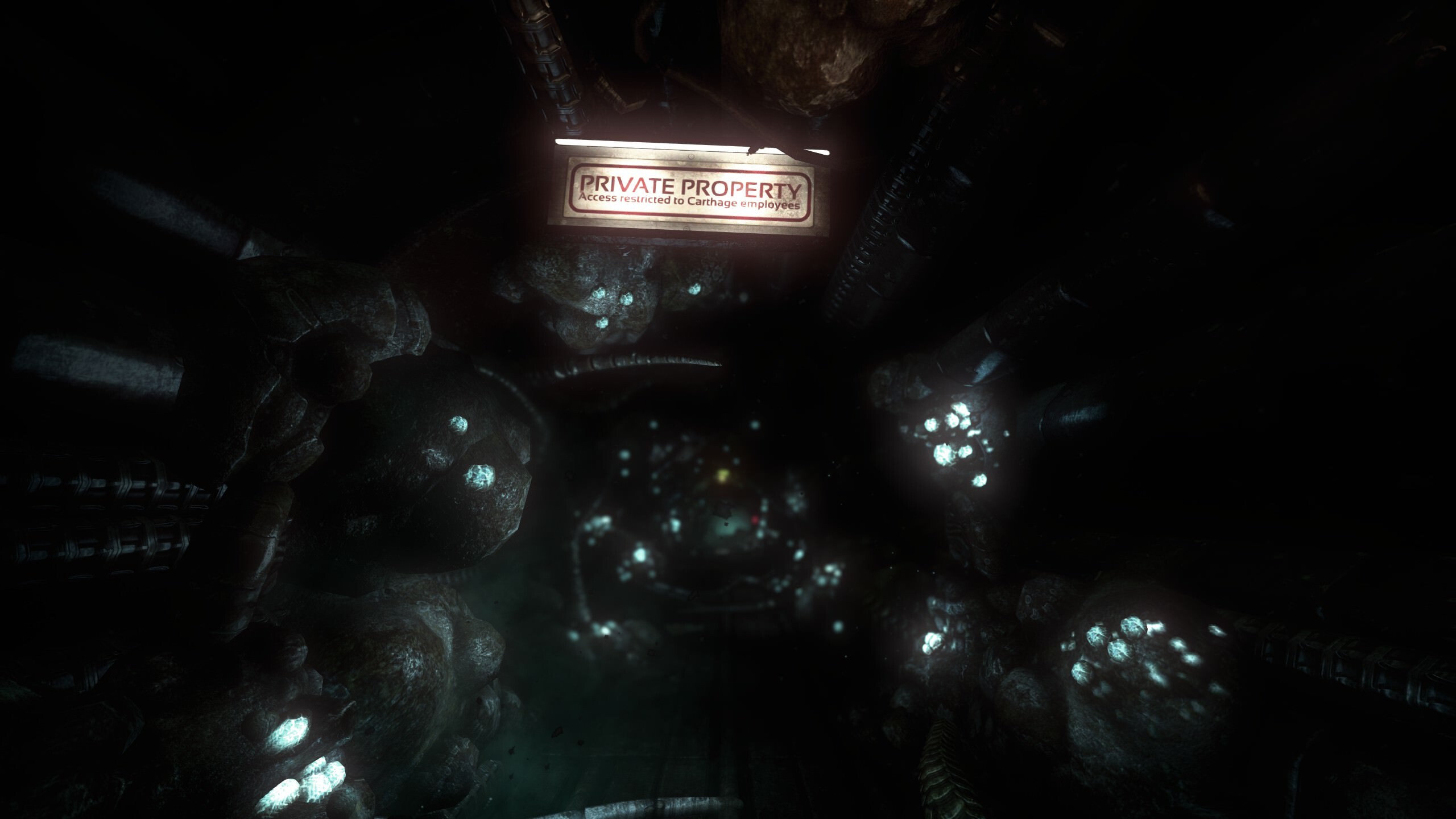 Take note, developers: Soma's 'Safe Mode' is an essential option for  players who value storytelling over stress