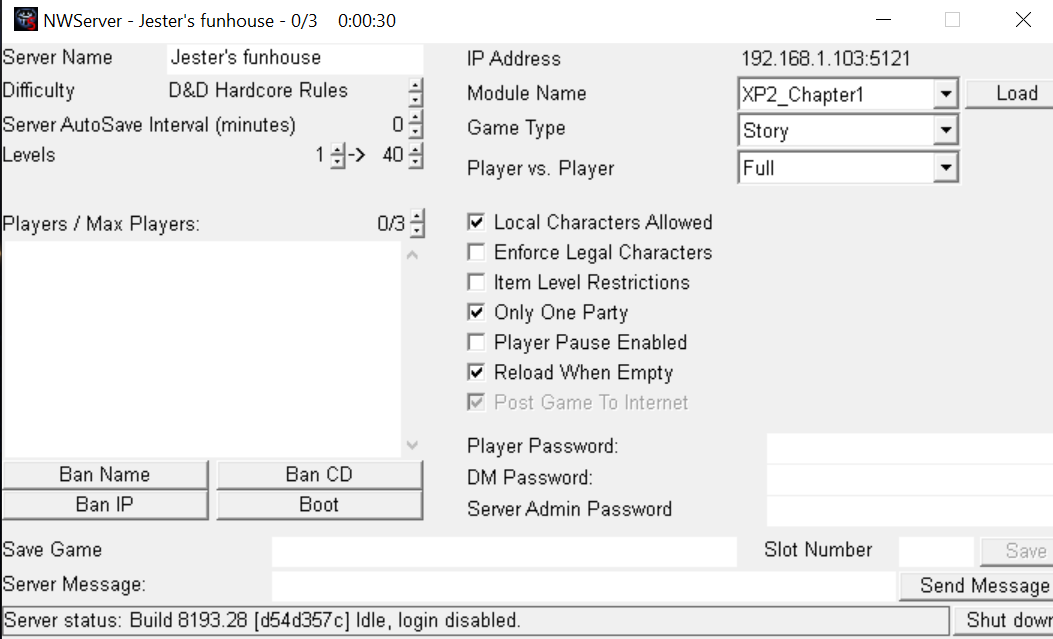 TOP: 1 Arma 3: King of the Hill Server Hosting Providers