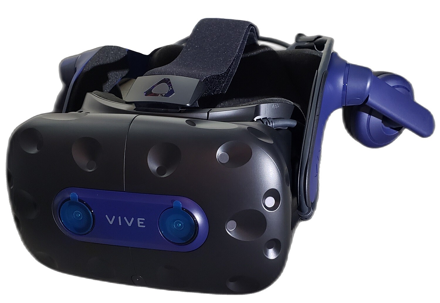 Blade and deals sorcery controls vive