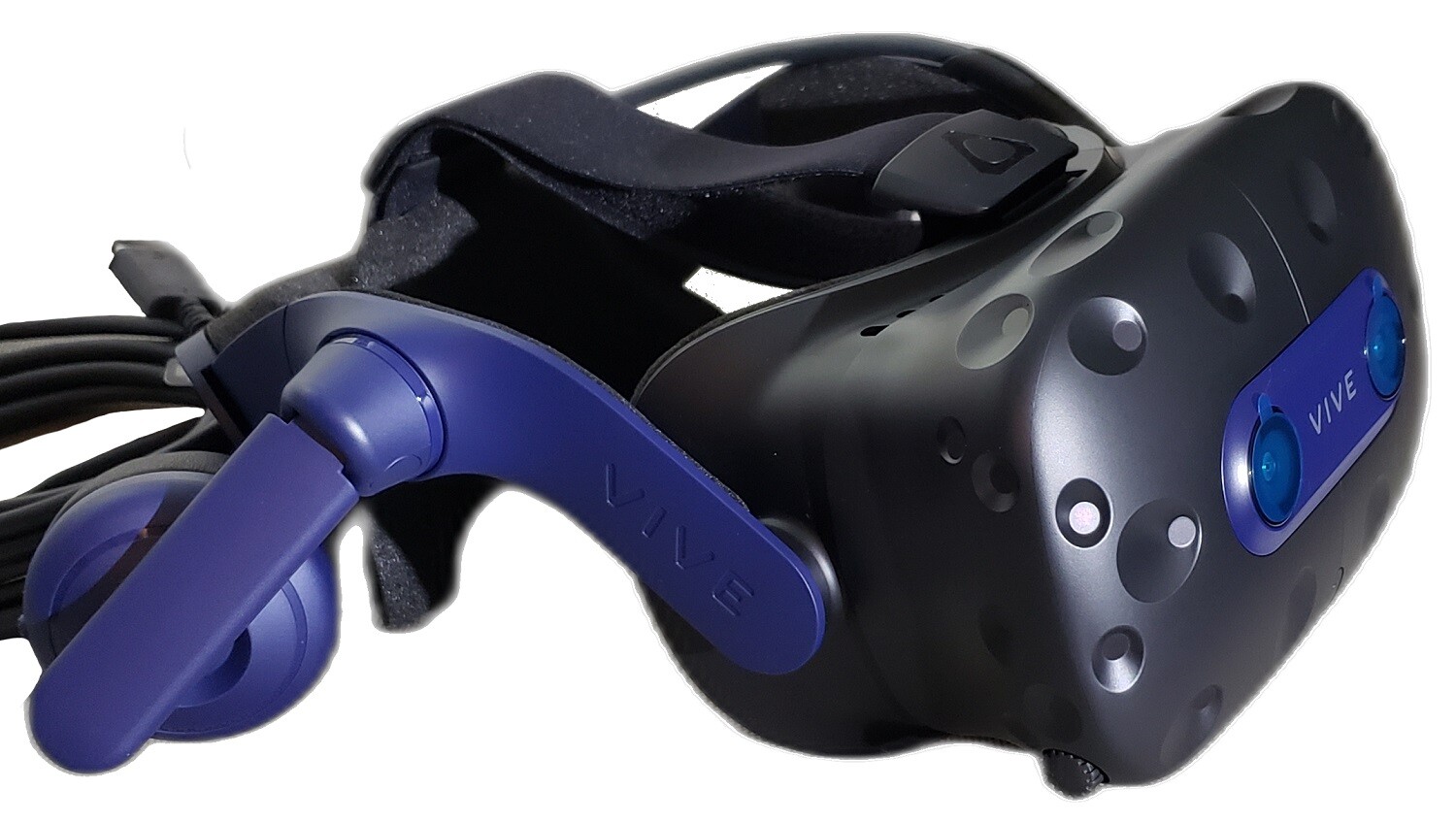 HTC Vive Pro 2 Review – GND-Tech